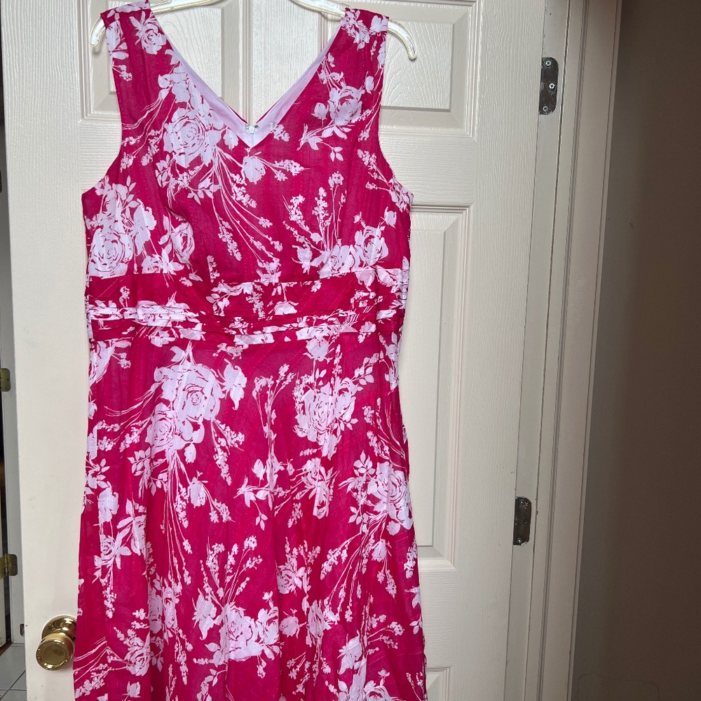 Robbie Bee dress